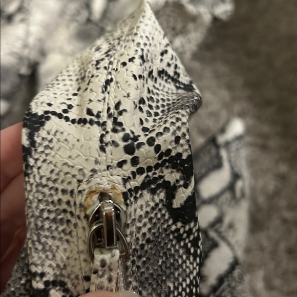 Steve Madden Boots - Picture 9 of 10